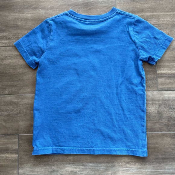 Mini Boden Classic Techno Shorts & Matching Shirts Bundle - 4 yr - Picture 4 of 16